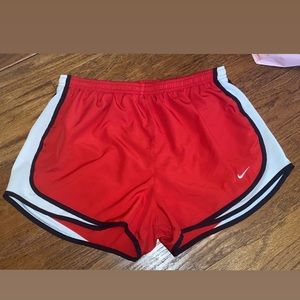 Women's Nike shorts